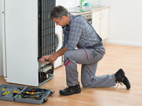 Refrigerator Repair